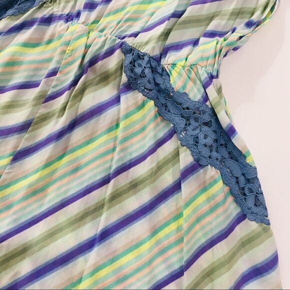 🔥 Victorias Secret Lingerie sexy sleep Romper - Picture 6 of 10